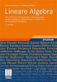 Lineare Algebra