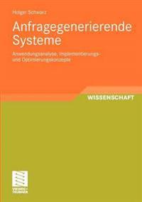 Anfragegenerierende Systeme