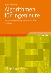 Computer Science and Engineering (German Language)