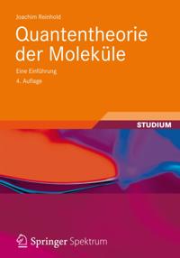 Studienbücher Chemie