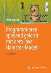 Computer Science and Engineering (German Language)
