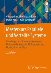 Computer Science and Engineering (German Language)