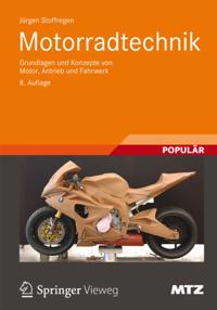ATZ/MTZ-Fachbuch