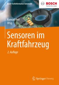 Bosch Fachinformation Automobil