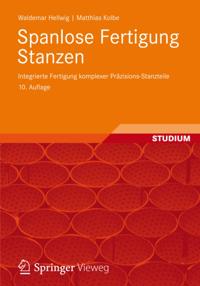 Computer Science and Engineering (German Language)