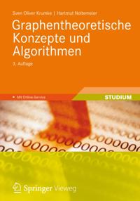 Computer Science and Engineering (German Language)