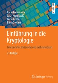 Computer Science and Engineering (German Language)