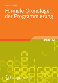 Studienbücher Informatik
