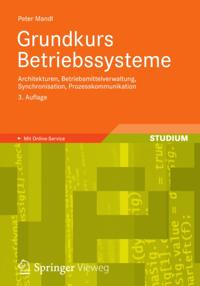 Computer Science and Engineering (German Language)