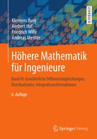 Computer Science and Engineering (German Language)