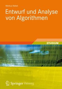 Studienbücher Informatik