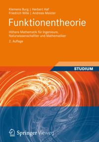 Life Science and Basic Disciplines (German Language)