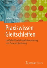 Praxiswissen Gleitschleifen