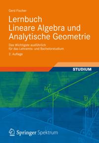 Life Science and Basic Disciplines (German Language)