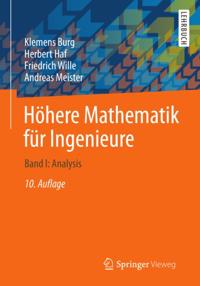Computer Science and Engineering (German Language)