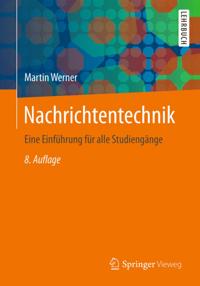 Computer Science and Engineering (German Language)