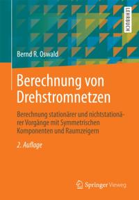 Computer Science and Engineering (German Language)