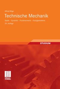 Computer Science and Engineering (German Language)