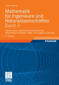 Computer Science and Engineering (German Language)