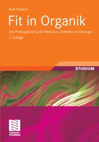 Teubner Studienbücher Chemie