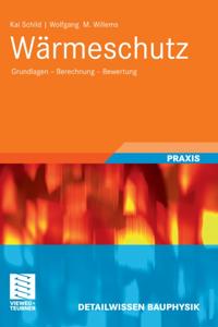 Detailwissen Bauphysik