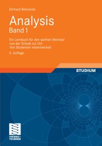 Life Science and Basic Disciplines (German Language)