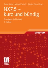 Computer Science and Engineering (German Language)