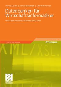 Business and Economics (German Language)