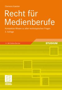Computer Science and Engineering (German Language)