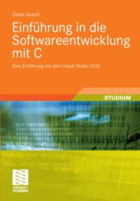Studienbücher Informatik