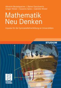 Life Science and Basic Disciplines (German Language)