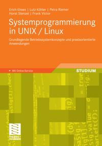 Computer Science and Engineering (German Language)
