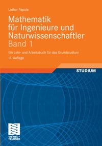 Computer Science and Engineering (German Language)
