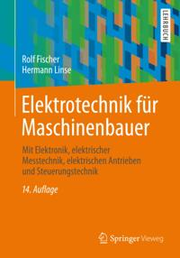 Computer Science and Engineering (German Language)
