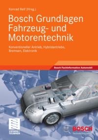 Bosch Fachinformation Automobil