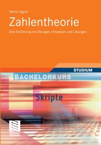 Bachelorkurs Mathematik