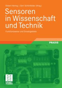 Computer Science and Engineering (German Language)
