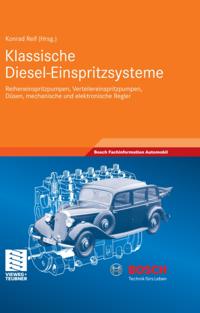 Bosch Fachinformation Automobil