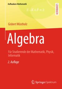Aufbaukurs Mathematik