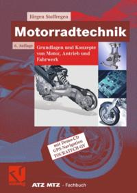 ATZ/MTZ-Fachbuch