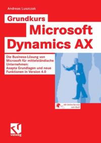Business and Economics (German Language)