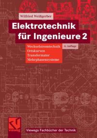 Viewegs Fachbücher der Technik
