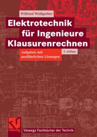 Viewegs Fachbücher der Technik