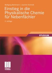 Studienbücher Chemie