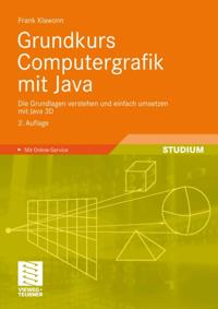Computer Science and Engineering (German Language)