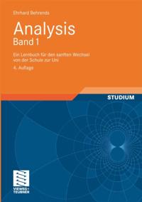 Life Science and Basic Disciplines (German Language)