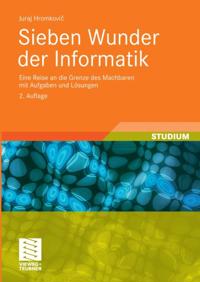 Computer Science and Engineering (German Language)
