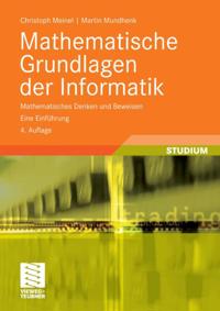 XLeitfäden der Informatik