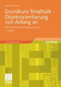 Computer Science and Engineering (German Language)