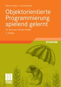 Computer Science and Engineering (German Language)